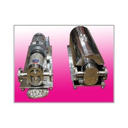 Manufacturers,Exporters,Suppliers of Stainless Steel Pumps